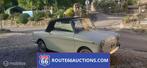 Autobianchi Bianchina Cabriolet | 1969 | Route 66 Auctions, Autres marques, Achat, Entreprise, Boîte manuelle