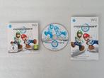 Nintendo Wii: Mario Kart Wii (in kartonnen sleeve), Ophalen of Verzenden, Gebruikt