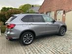 BMW X5 xDrive 3.0d, Autos, SUV ou Tout-terrain, 5 places, Cuir, Peinture métallisée