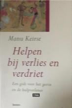 Helpen bij verlies en verdriet, Manu Keirse, Enlèvement ou Envoi, Manu Keirse