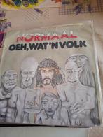 Normaal, Cd's en Dvd's, Vinyl | Nederlandstalig, Ophalen of Verzenden, Zo goed als nieuw, Rock