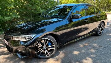 BMW 330i M beschikbaar voor biedingen