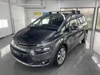 Grand C4 Picasso 2.0 BlueHDi Exclusive S  **1st Eigenaar**, Auto's, Citroën, 100 kW, Monovolume, Euro 6, 4 cilinders
