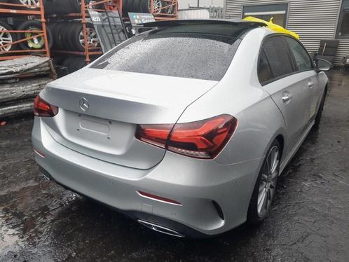 SUBFRAME Mercedes-Benz A Limousine (177.1) (A2473503804), Auto-onderdelen, Ophanging en Onderstel, Mercedes-Benz, Gebruikt