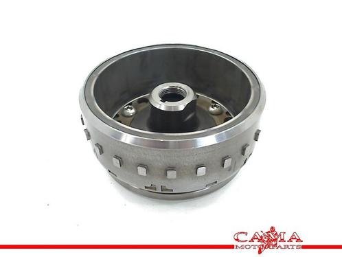 VLIEGWIEL DL 650 V-Strom 2012-2015 (DL650) (32102-17G10), Motoren, Onderdelen | Suzuki, Gebruikt
