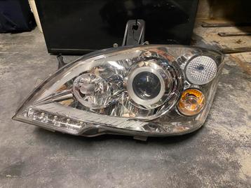 W639 vito/viano Xenon koplamp beschikbaar voor biedingen