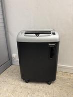 Papierversnipperaar, Diversen, Ophalen, Zo goed als nieuw