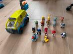 Paw patrol speelgoed vrachtwagen figuurtjes, Kinderen en Baby's, Ophalen of Verzenden