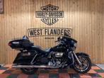 Harley-Davidson Ultra Limited (bj 2017), 1746 cc, Bedrijf, Overig