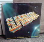 Various – Supermax (12'' Vinyl), Verzenden, Zo goed als nieuw