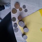 Oude Belgische munten, Timbres & Monnaies, Monnaies & Billets de banque | Collections, Monnaie, Enlèvement ou Envoi