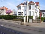 Locatie Belgische kust van de Panne, Immo, Appartementen en Studio's te huur, 50 m² of meer, Provincie West-Vlaanderen