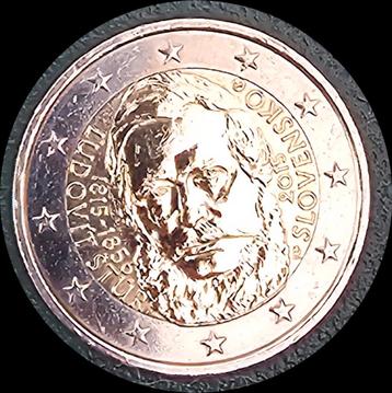 2 euro herdenkingsmunt slovakije 2015 beschikbaar voor biedingen