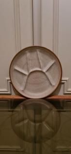 Set van 6 borden, Huis en Inrichting, Keuken | Servies, Ophalen of Verzenden, Gebruikt, Bord(en)