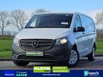 Mercedes-Benz VITO 116 XL ac aut. EURO6, Achat, Cruise Control, Entreprise, Mercedes-Benz