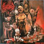 BLOODBATH - Breeding Death (Red Vinyl) NIEUW, Verzenden, Nieuw in verpakking