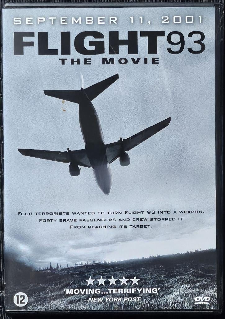 Dvd's Familie, Ophalen of Verzenden, Zo goed als nieuw