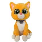 Lightyear Sox (kat) pluche speelgoed, Kinderen en Baby's, Speelgoed | Knuffels en Pluche, Ophalen of Verzenden, Nieuw, Poes