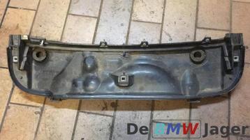 Interieurfilter afschermplaat BMW 3-serie E46 64318370066 beschikbaar voor biedingen