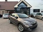 Fiat 500X 1.4Benzine Automaat 55.000km 2015 Euro6, Auto's, Te koop, 500X, Bedrijf, Benzine