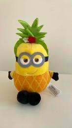 Knuffel Minions, Kinderen en Baby's, Speelgoed | Knuffels en Pluche, Ophalen of Verzenden, Nieuw, Overige typen