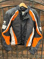 Motorvest Kawasaki. Medium, Motoren