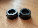 Set TEAC NAB adapters bandrecorder, Ophalen, Bandrecorder