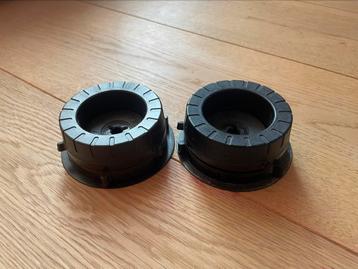 Set TEAC NAB adapters bandrecorder beschikbaar voor biedingen