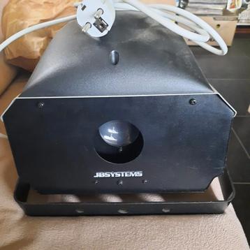 Lampe JB Systems., Enlèvement ou Envoi, Comme neuf