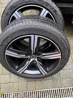 18" Originele winterset Volvo V90 (R line) 245 45 18, Auto-onderdelen, Banden en Velgen, Ophalen, 18 inch, Banden en Velgen, Winterbanden