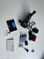 GoPro Hero Session 4, Audio, Tv en Foto, Fotocamera's Digitaal, Ophalen of Verzenden, Zo goed als nieuw, Compact, Overige Merken