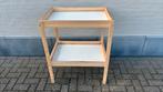 Luiertafel Ikea, Kinderen en Baby's, Ophalen, Gebruikt