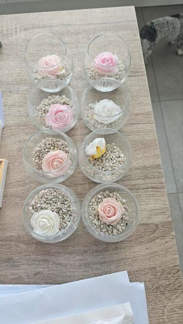 Photofores beschikbaar voor biedingen