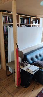 matras Emma One 160 x 200 cm, Ophalen, Gebruikt, Tweepersoons, 200 cm