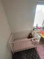 Baby/kinderbedje, Kinderen en Baby's, Kinderkamer | Complete kinderkamers, Ophalen, Zo goed als nieuw