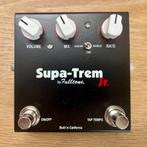 Fulltone Custom Shop Supa-Trem Jr., Nieuw, Ophalen of Verzenden, Volume