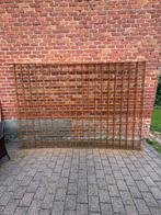 Wapeningsnetten, Doe-het-zelf en Bouw, Metalen, Ophalen, Nieuw