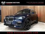 BMW X5 xDrive45e Pano/ComfZet/Cam/Acc/Nappa *1j garantie*, Gebruikt, Blauw, https://public.car-pass.be/vhr/5e0c09bd-0933-4fcb-b583-348093cc725b