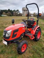 Tracteur Kioti CX2510 HST - garantie 5 ans, Articles professionnels, Agriculture | Tracteurs, Autres marques, Jusqu'à 80 ch, Enlèvement ou Envoi