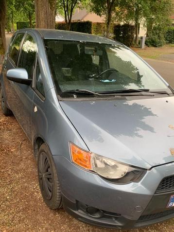 auto, Autos, Mitsubishi, 1332 cm³, Achat, Boîte manuelle, Colt