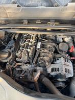 N47 motor, Ophalen, Gebruikt, BMW