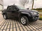Vw amarok highline, Auto's, 3500 kg, Euro 6, Volkswagen, Zwart