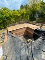 EPDM vijverfolie ongeopend!, Tuin en Terras, Ophalen of Verzenden, Nieuw, Vijverfolie