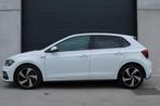 VW Polo GTI 2.0 TSI DSG | 200 PK | PDC | Carplay*|ZetelWarm, Auto's, Volkswagen, Emergency brake assist, 4 cilinders, 1984 cc