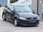 Vw polo 1.2i ** 097.000 km ** Airco **, Euro 5, Achat, Entreprise, Airbags