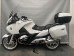 BMW R1200RT EN PARFAIT ÉTAT *** Garantie ***, Entreprise, Tourisme