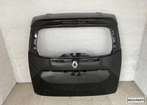 RENAULT KANGOO 3 2021r- ACHTERKLEP ORIGINEEL OP AANVRAAG!!, Auto-onderdelen, Carrosserie, Achterklep, Renault, Achter, Gebruikt