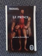 Le Prince, présenté par Raymond Aron, Machiavel, Gelezen, Verzenden