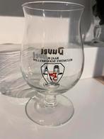 Duvel glas 30 jaar willebroekse zwemclub, Verzamelen, Ophalen of Verzenden, Gebruikt, Duvel