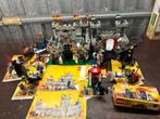 Lego Ridders sets, Kinderen en Baby's, Speelgoed | Duplo en Lego, Ophalen of Verzenden, Gebruikt, Complete set, Lego